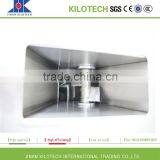 Automatic Dough Ball Making Machine With Four Moldings Dies thumbnail-6