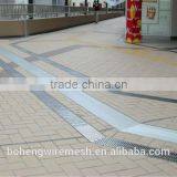 HD Galvanized Steel Grating Trench Cover thumbnail-2