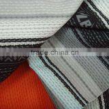 Plain Peach Skin Fabric