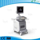 LTE3 Portable Doppler Color Ultrasound Scanner
