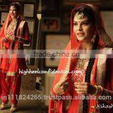 Punjabi Salwr Kameez thumbnail-1