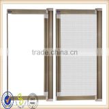 ISO hot sale fibreglass window screening of Guangzhou manufacturer
