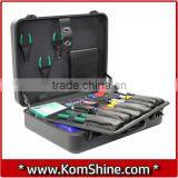 KomShine KFS-35 Fusion Splicing Fiber Tool FTTH Assembly thumbnail-6