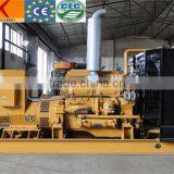 Coal Gas Generator Set 20KW With ISO & CE Certificates thumbnail-1