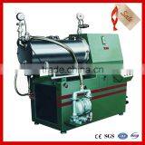 Hot Sale Horizontal Paint Milling Machine thumbnail-2