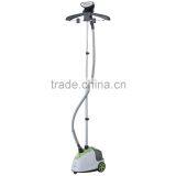 609B Easy Operating Professional Colorful Electric Hang Home Steam Brush Iron thumbnail-2