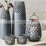Hot Sale Unique Design Ceramic Vase thumbnail-1