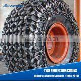 Tire Protection Chains for Heavy Truck thumbnail-5