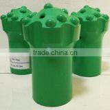 127mm 152mm T38 T45 T51Dome Bit for Reaming Rock Drilling Tools
