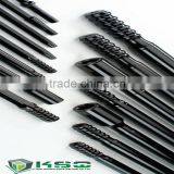 T38 Hex Extension Drill Rod