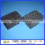 Surprising Quality!!!!!Coper/Brass Pressed Knitted Mesh Seals/Compression Pad(China) thumbnail-2