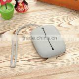 Coin Bag(lanyard With Pouch)