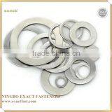 High Quality DIN125 Carbon Steel M24 Flat Washer thumbnail-6