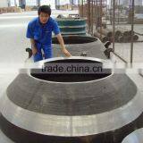 Crusher Spare Part for Quarry-concave,mantle,blow Liner thumbnail-1