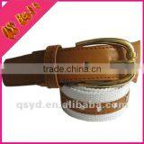 Ladies Fashion New PU Belt thumbnail-1