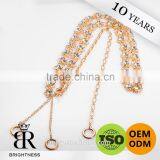 New-designed Gold Chain /Gold Chain Manufacturers/ Ladies Gold Chain