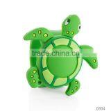 Colorful Custom High Quality Natural Mosquito Repellent Bracelet for Kids thumbnail-1