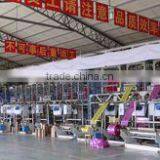 Qingdao Wanda Fortis Packaging Co., Ltd. company overview - view 2 thumbnail