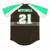 OEM Lightweight Royals Team Usa Baseball Jersey Plain Baseball t Shirts thumbnail-2