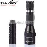 TANK007 PT40 Tactical Led Torch With 1000lm PT40 thumbnail-6