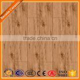 Size 150x900 Foshan Non Slip Wooden Rustic Floor Tiles Prices thumbnail-1