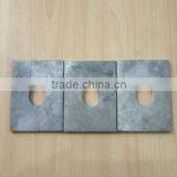 Galvanized Square Washers Carbon Steel thumbnail-6