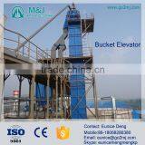 FOOD GRADE Plastic Belt Bucket Elevator Price, Bucket Elevator for Sale, Small Bucket Elevator Conveyor