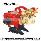 Zhejiang Ouyi Agriculture Power Sprayer Pump 3WZ22B3 Power Sprayer Price