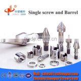 All Kinds of Tungsten Alloy Accessories For Injection Machine and Screw&barrel
