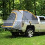 High quality 3-4 persons pickup truck camper tent                        
                                                Quality Choice