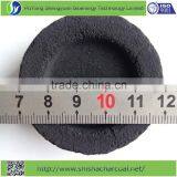 50mm Apple Wood Good Quality Instant Light Shisha Charcoal for Hookah