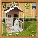 Wooden Pet House thumbnail-4
