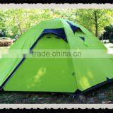Factory Provide High Quality Aluminum Pole Waterproof Garden Tent Fabric