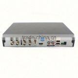 8 Channels H.264 CCTV Home Security Video Record DVR YJS-108DVR for CCTV Camera thumbnail-4