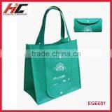 Custom High Quality Non Woven Fabric Shopping Bag