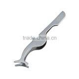 Hot Sell 1pcs False Eyelash Tweezer With High Quality Wholesale Manufacturer thumbnail-6