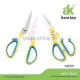 Hot Selling Scissor Stianless Steel Separable Kitchen Scissor thumbnail-1