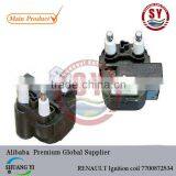Ignition Coil 7700872834