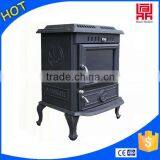 Nice and High Efficiency Wood Burning Stove China Henan Suppliers thumbnail-2