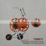 Telescopic Hose Reel Without Hose thumbnail-2