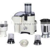 DSA-688 Multifunction fruit vegetable slow juicer machine