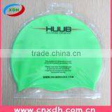 Eco-friendly Waterproof Swimming Cap thumbnail-1