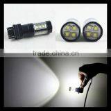 New Arrival 80W Car Led Lamp16SMD Led Fog Light 3157 80W Back Up Light