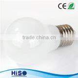 New Products on China Market 360 Degree 5W E27 LED Bulb From Hiso thumbnail-2