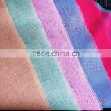Hot Selling Huzhou 75d Polyester Fabric Mosquito Net Mesh Fabric thumbnail-6