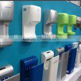 Heating Element Electronic Hands Dryer thumbnail-4