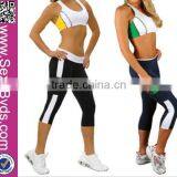 Wholesale Yoga Pants, Women's Yoya Tights Pants, Adults Jogger Pants thumbnail-2