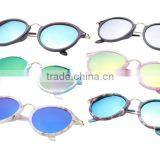 New Product Fashionable Girls Sun Glasses Wholesale From Factory thumbnail-1