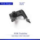 for Toshiba E-Studio E203 Upper Pick Finger Copier Spare Parts thumbnail-3