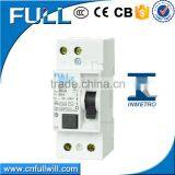 Relay Type 63 Amp 2 Pole ELCB